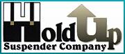Holdup-suspenders Coupon